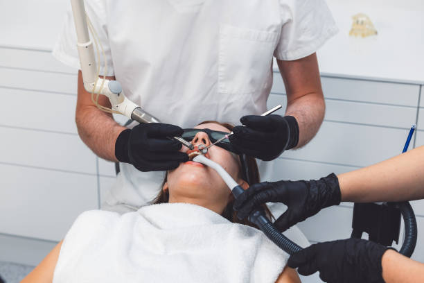 Best Knocked-Out Tooth Emergency  in Lordship, CT
